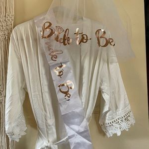 Bride bundle